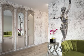 Ibiza Corso Hotel & Spa