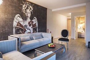 Ibiza Corso Hotel & Spa