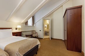 My City Hotel