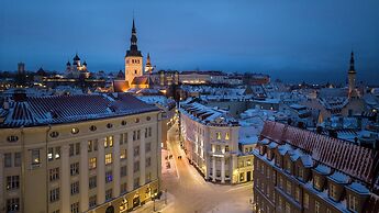 My City Hotel