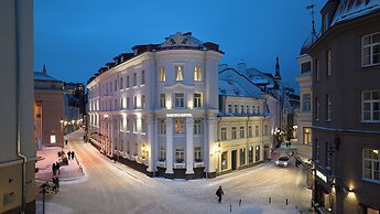 My City Hotel