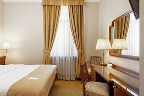 My City Hotel