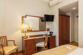 My City Hotel