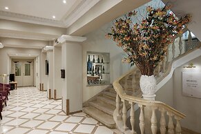 My City Hotel