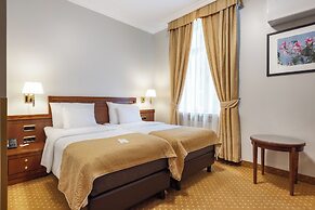 My City Hotel