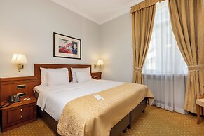 My City Hotel