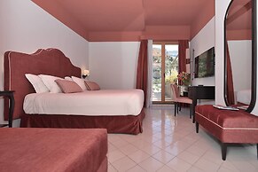 Hotel Royal Positano