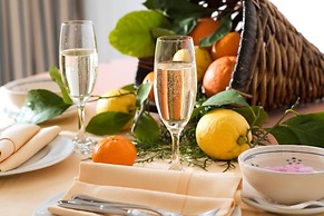 Hotel Royal Positano