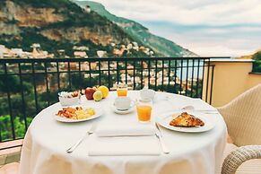 Hotel Royal Positano