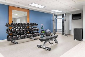 Homewood Suites by Hilton Detroit-Troy