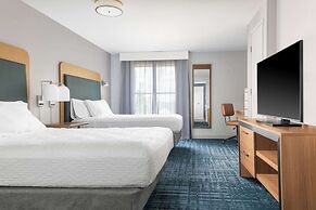Homewood Suites by Hilton Detroit-Troy