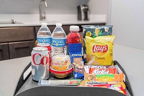 Homewood Suites by Hilton Detroit-Troy