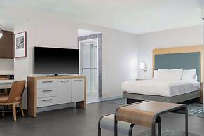 Homewood Suites by Hilton Detroit-Troy
