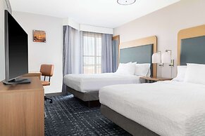 Homewood Suites by Hilton Detroit-Troy