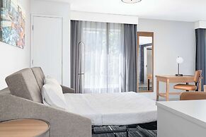 Homewood Suites by Hilton Detroit-Troy