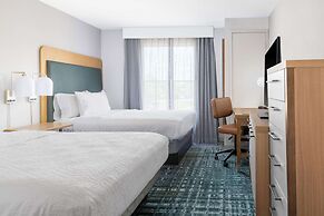 Homewood Suites by Hilton Detroit-Troy