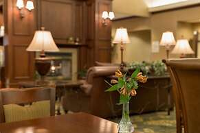 Homewood Suites by Hilton Detroit-Troy
