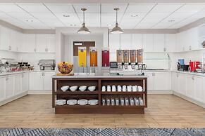 Homewood Suites by Hilton Detroit-Troy