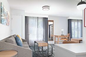 Homewood Suites by Hilton Detroit-Troy