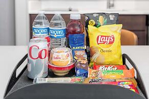 Homewood Suites by Hilton Detroit-Troy