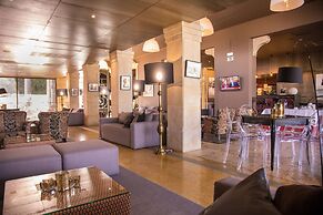 B&B Hotel Sado Setúbal