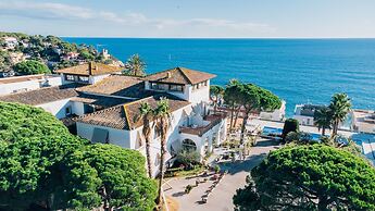 Hotel Roger de Flor Seleqtta