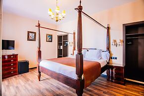 Hotel Roger de Flor Seleqtta