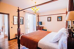 Hotel Roger de Flor Seleqtta