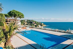 Hotel Roger de Flor Seleqtta
