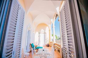 Hotel Roger de Flor Seleqtta