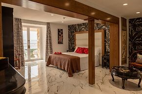 Hotel Roger de Flor Seleqtta