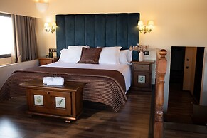 Hotel Roger de Flor Seleqtta
