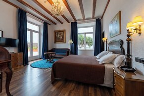 Hotel Roger de Flor Seleqtta