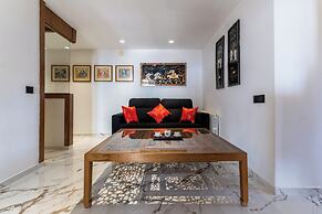 Hotel Roger de Flor Seleqtta