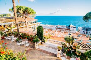 Hotel Roger de Flor Seleqtta