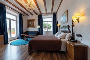 Hotel Roger de Flor Seleqtta