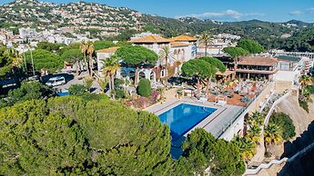 Hotel Roger de Flor Seleqtta