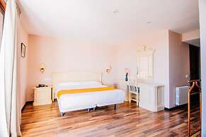 Hotel Roger de Flor Seleqtta