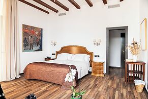 Hotel Roger de Flor Seleqtta