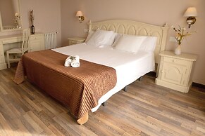 Hotel Roger de Flor Seleqtta