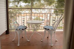 Hotel Roger de Flor Seleqtta