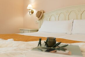 Hotel Roger de Flor Seleqtta