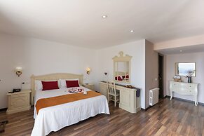 Hotel Roger de Flor Seleqtta