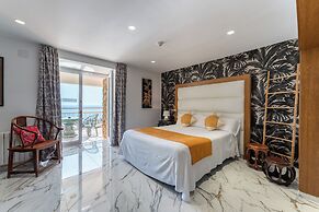 Hotel Roger de Flor Seleqtta