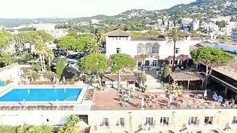 Hotel Roger de Flor Seleqtta
