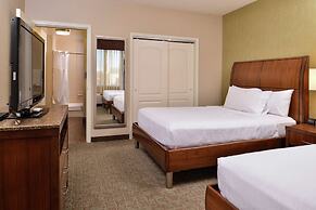 Hilton Garden Inn Boise Spectrum