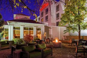 Hilton Garden Inn Boise Spectrum