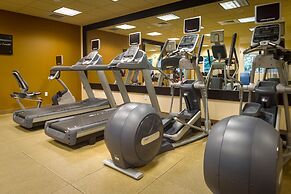 Hilton Garden Inn Boise Spectrum