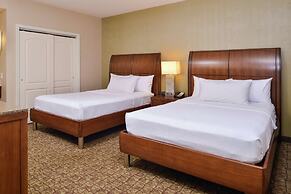 Hilton Garden Inn Boise Spectrum