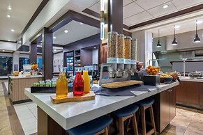 Hilton Garden Inn Boise Spectrum